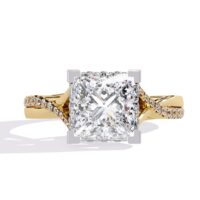10K Yellow Gold