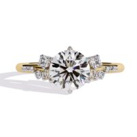 10K Yellow Gold