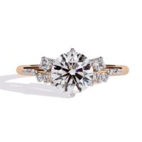 10K Rose Gold