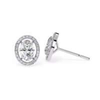 10K White Gold