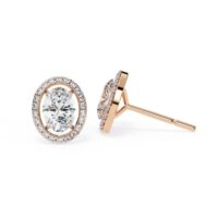 10K Rose Gold