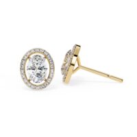10K Yellow Gold
