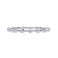 10K White Gold