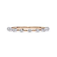 10K Rose Gold