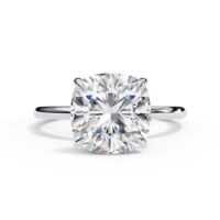 10K White Gold