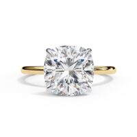 10K Yellow Gold