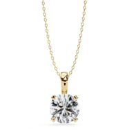 10K Yellow Gold