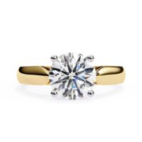 10K Yellow Gold