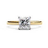 10K Yellow Gold
