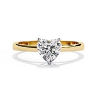10K Yellow Gold