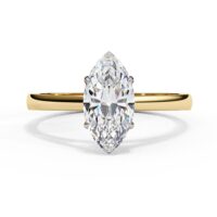 10K Yellow Gold