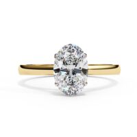 10K Yellow Gold