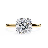 10K Yellow Gold