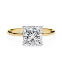 10K Yellow Gold