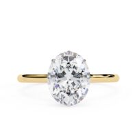 10K Yellow Gold