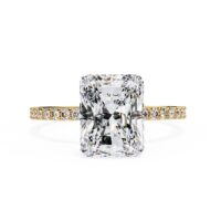 10K Yellow Gold