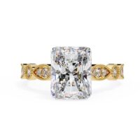 10K Yellow Gold