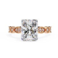 10K Rose Gold