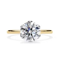 10K Yellow Gold