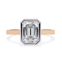 10K Rose Gold