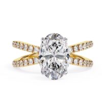 10K Yellow Gold