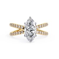 10K Yellow Gold