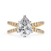 10K Yellow Gold