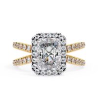 10K Yellow Gold