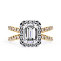 10K Yellow Gold
