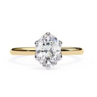 10K Yellow Gold