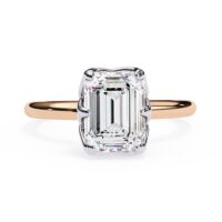 10K Rose Gold