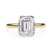 10K Yellow Gold