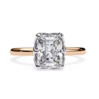 10K Rose Gold