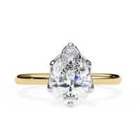 10K Yellow Gold