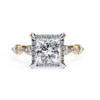 10K Yellow Gold