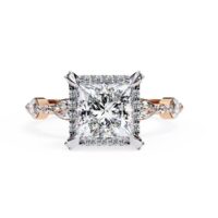 10K Rose Gold