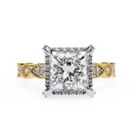 10K Yellow Gold