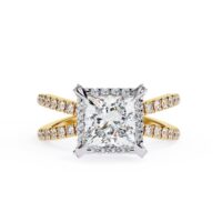 10K Yellow Gold