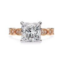 10K Rose Gold