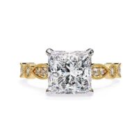 10K Yellow Gold