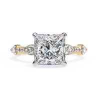 10K Yellow Gold