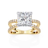 10K Yellow Gold