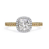 10K Yellow Gold