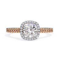 10K Rose Gold
