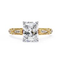 10K Yellow Gold