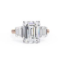 10K Rose Gold