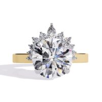 10K Yellow Gold
