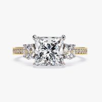 10K Yellow Gold