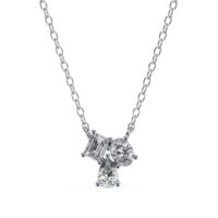 10K White Gold