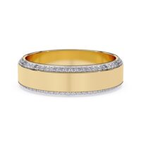 10K Yellow Gold